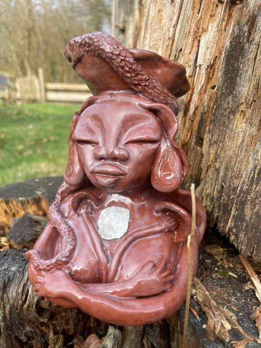 Mycelya sold