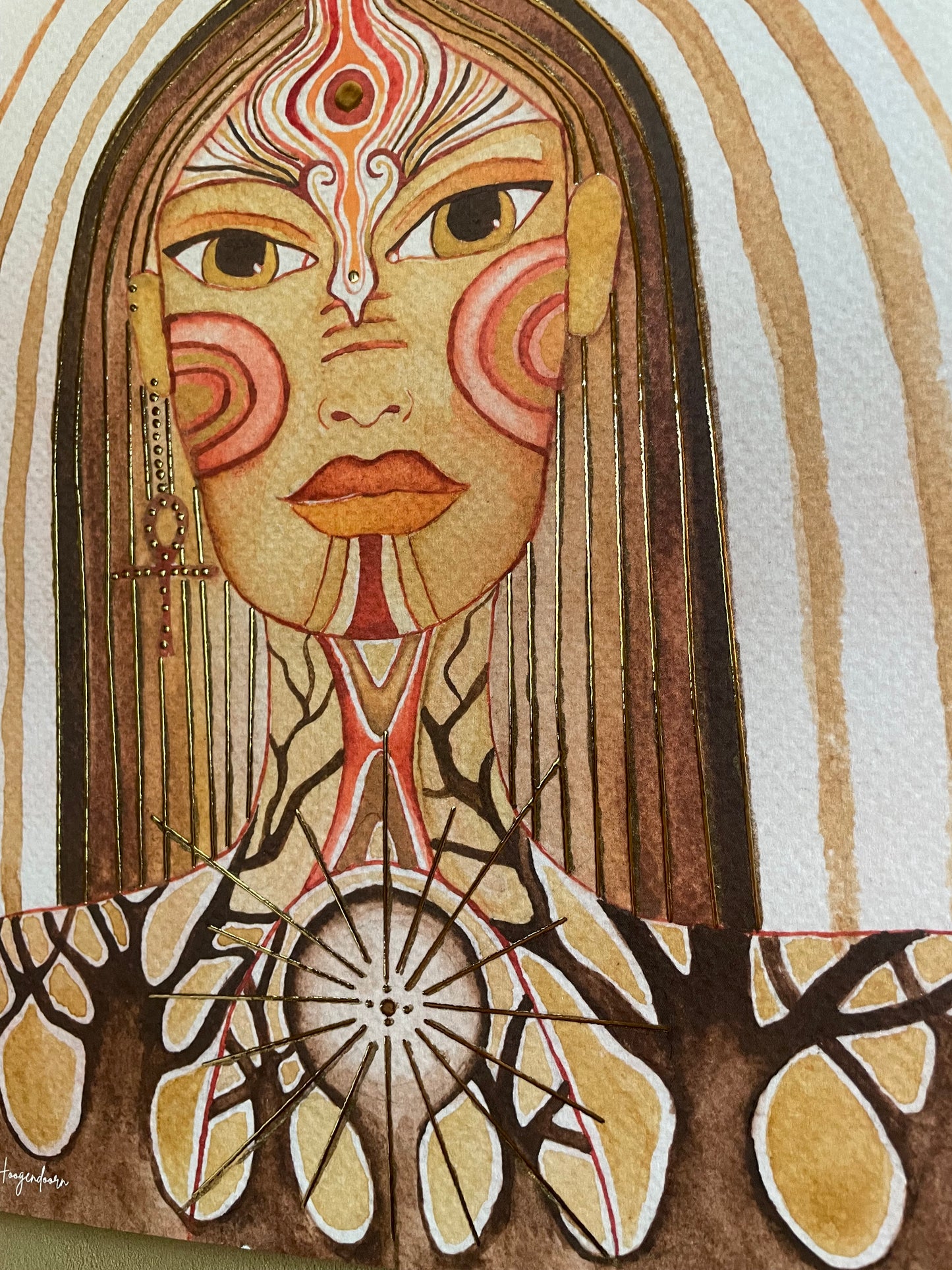 mother earth