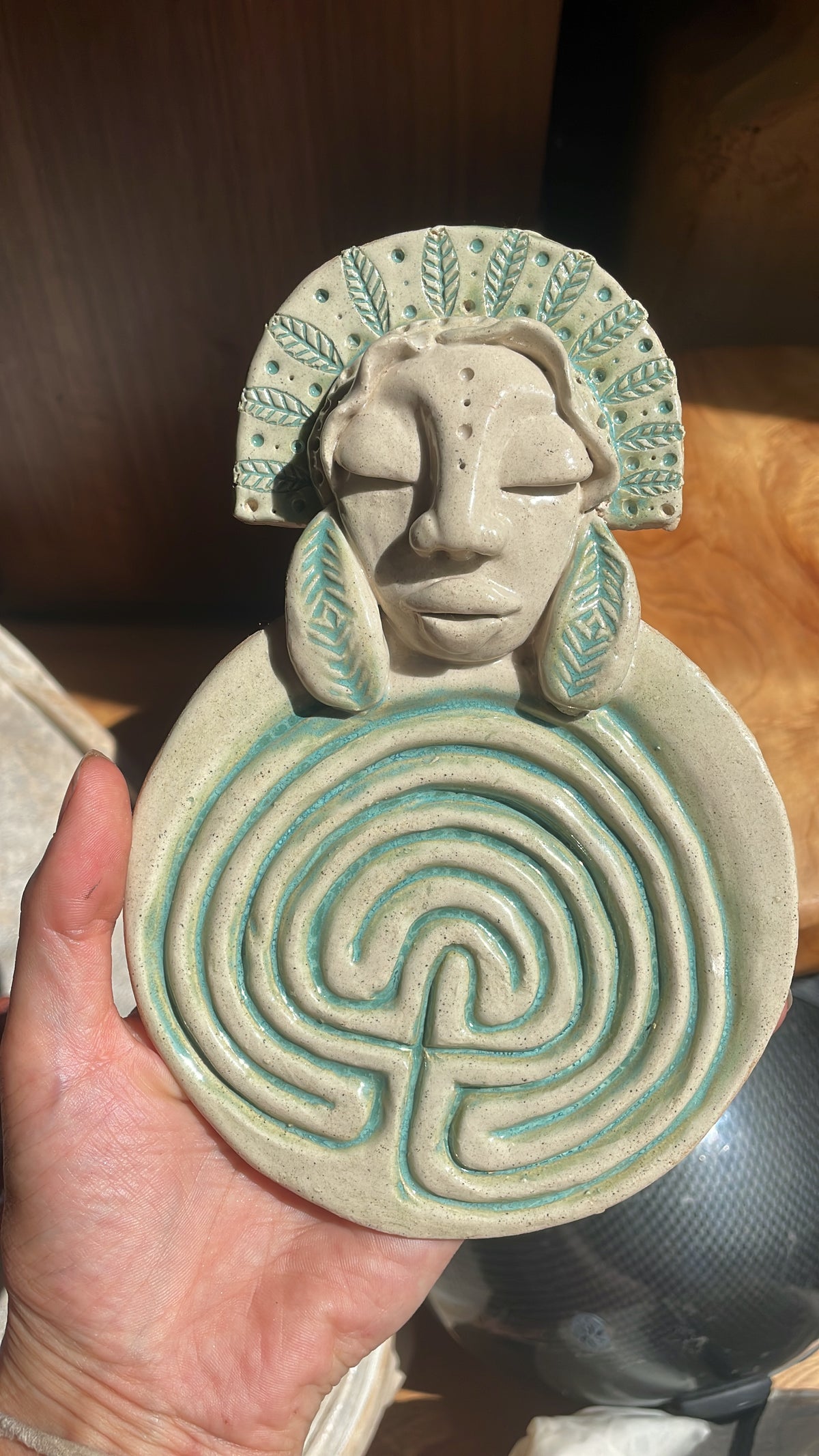 The Primordial Mothers