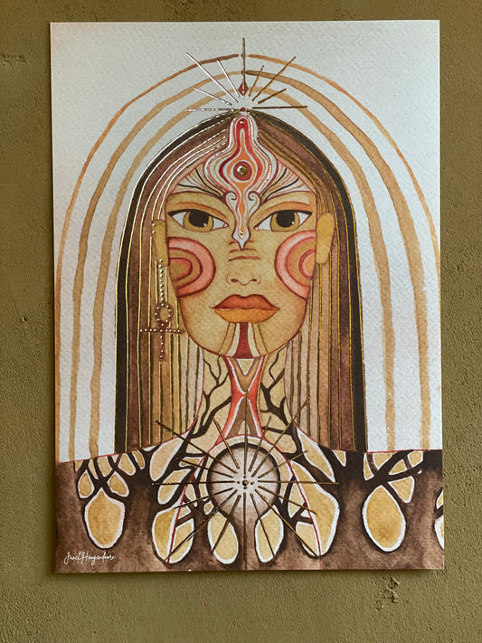 mother earth