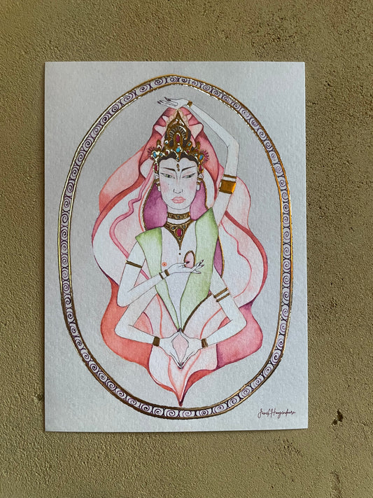 Kuan Yin