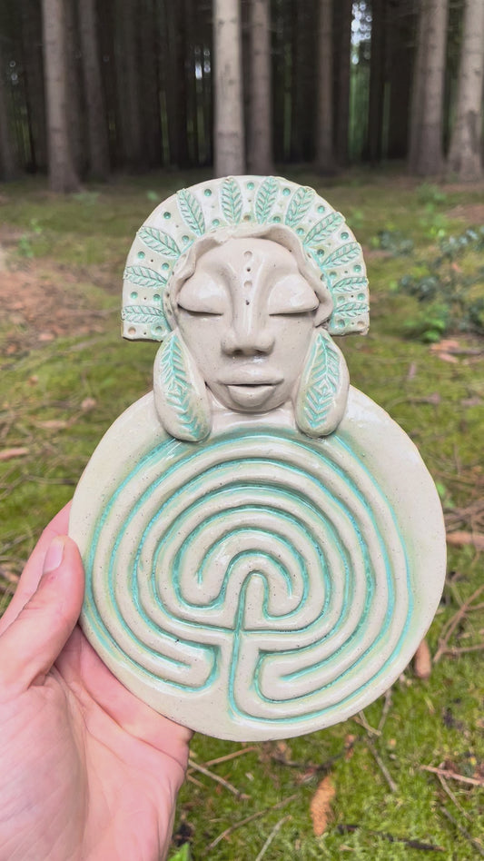 The Primordial Mothers