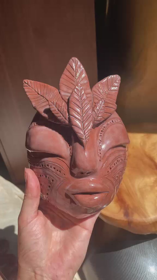 Eartk keeper masker